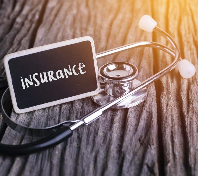 Mortgage insurance