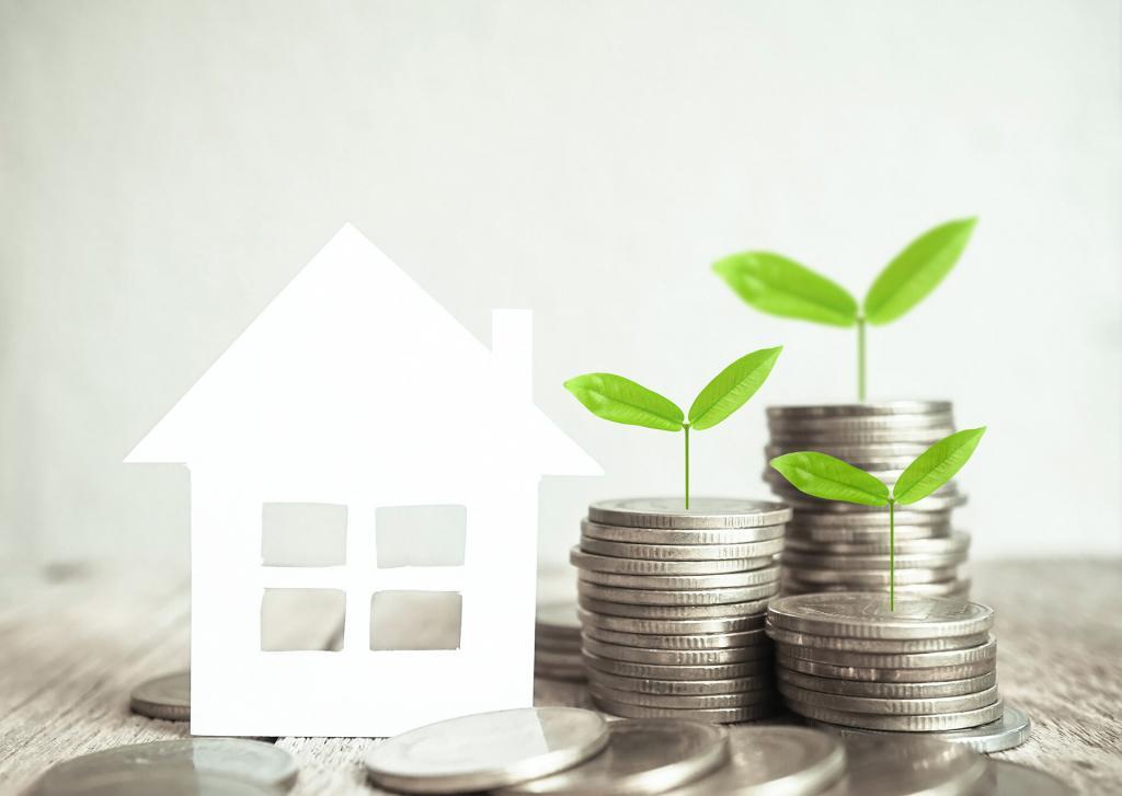 Mortgage Deposits