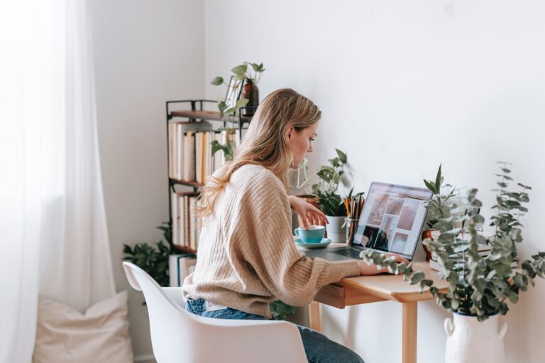 Clients We've Helped: Secure a Mortgage When Self-Employed